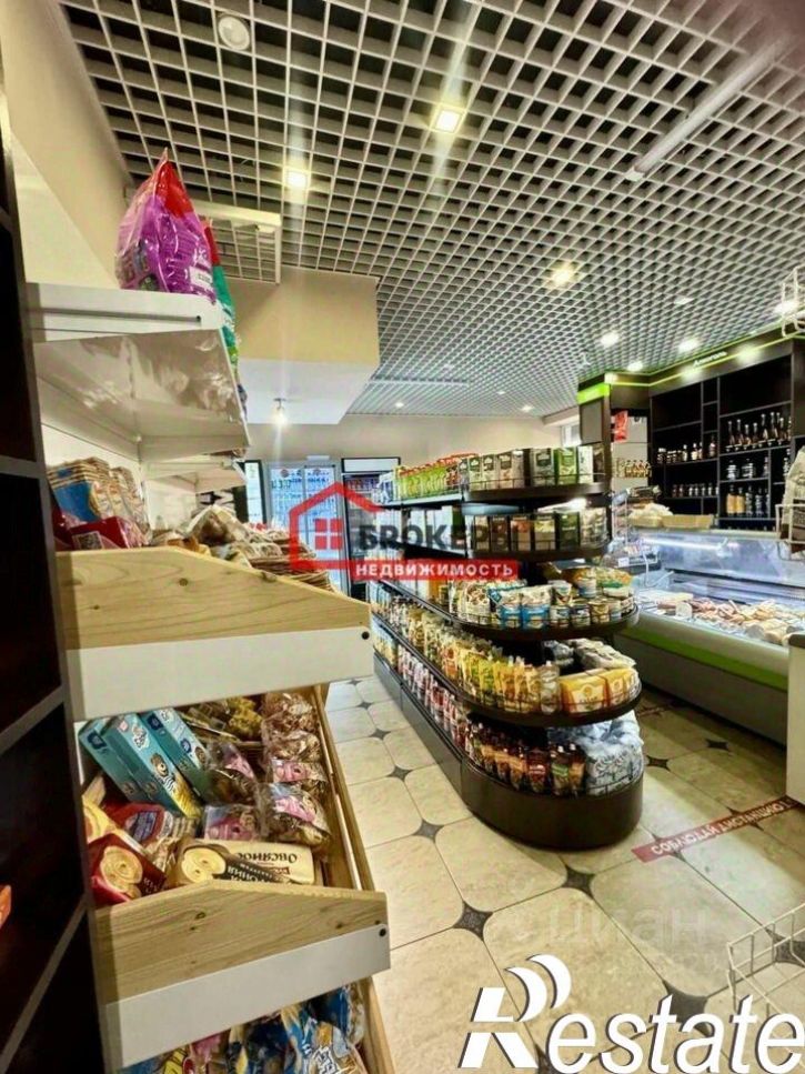 Торговое помещение Античный проспект, 26к3,  д. 26к3