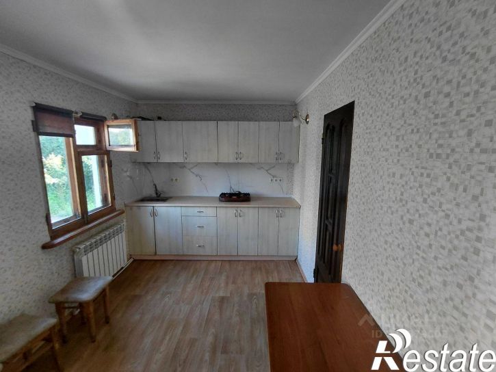 Коттедж/дом Голицынская улица
