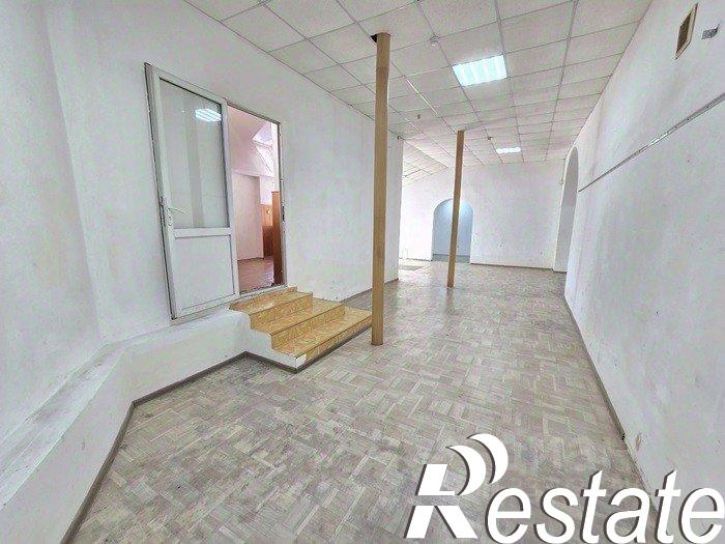 Склад улица Шабалина, 10А,  д. 10А