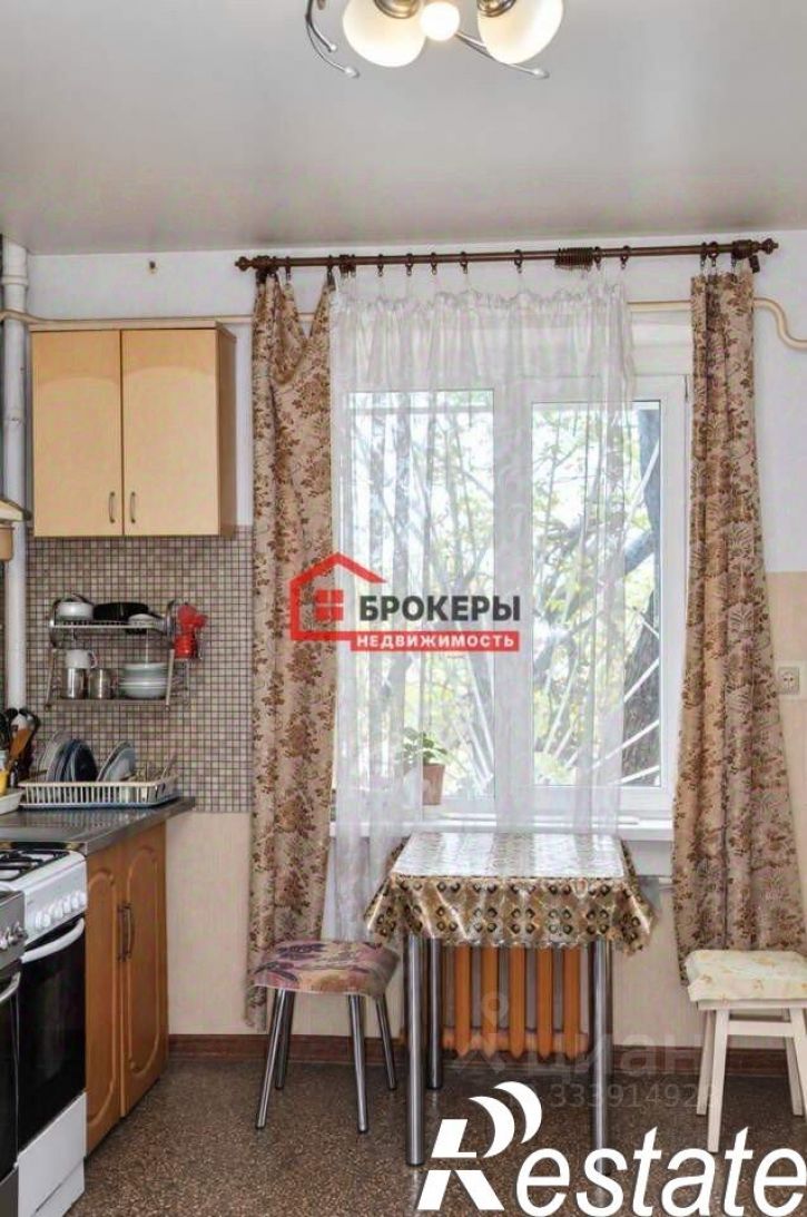 Комната улица Горпищенко, 14,  д. 14