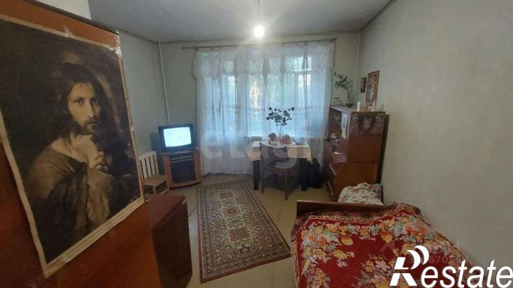 1-комн квартира Разъездная улица, 14,  д. 14