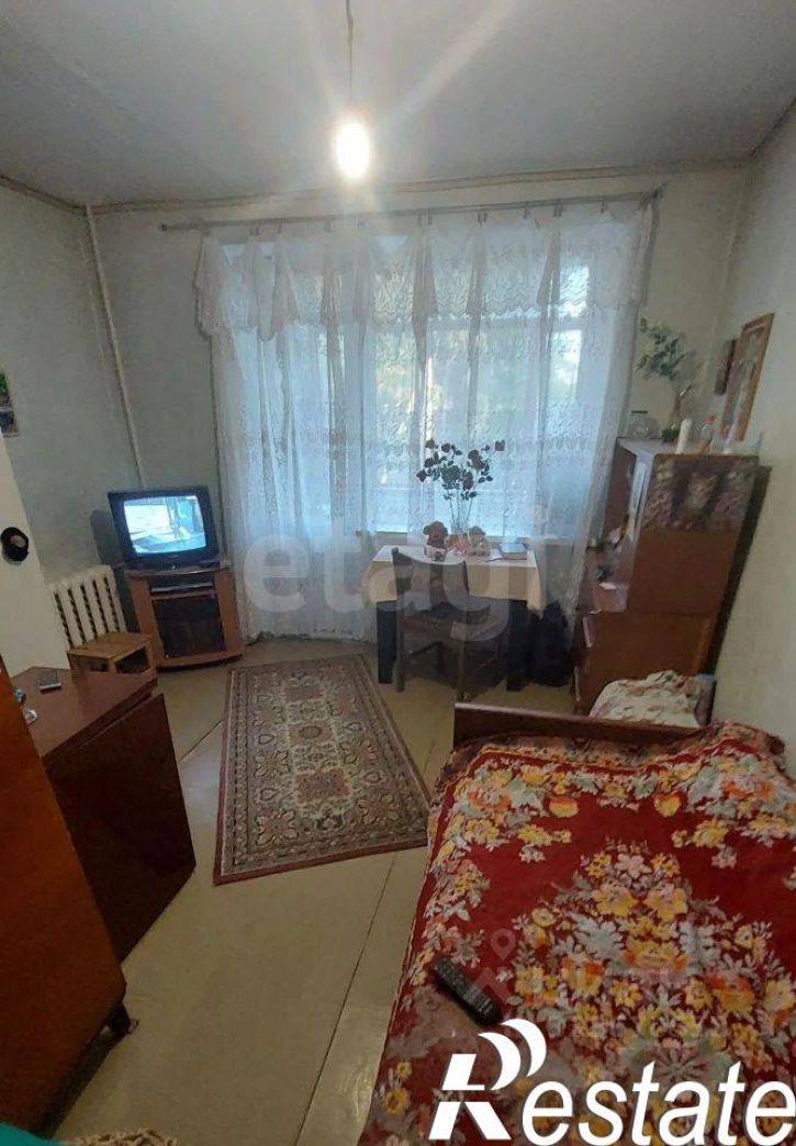 1-комн квартира Разъездная улица, 14,  д. 14