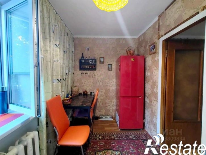 1-комн квартира Льдозаводская улица, 6,  д. 6
