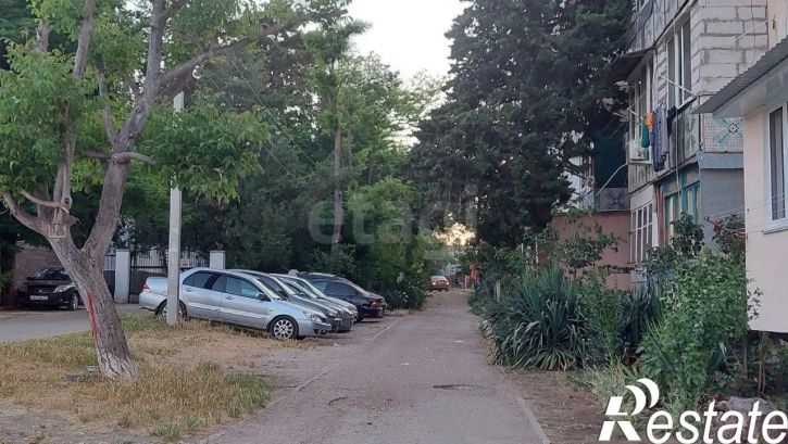 1-комн квартира Разъездная улица, 14,  д. 14