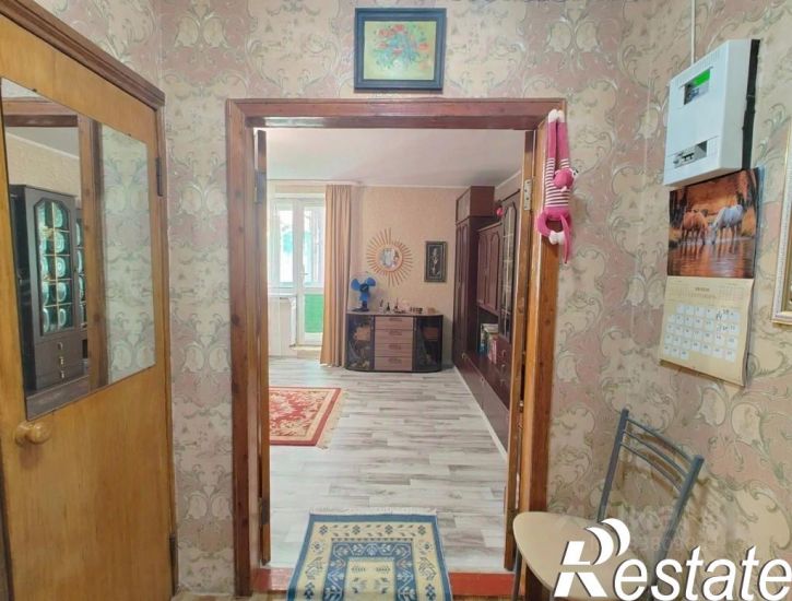 1-комн квартира Льдозаводская улица, 6,  д. 6