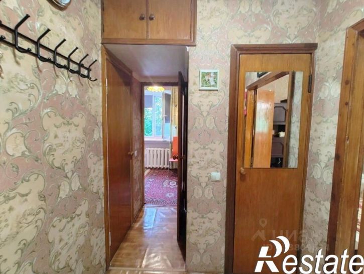 1-комн квартира Льдозаводская улица, 6,  д. 6