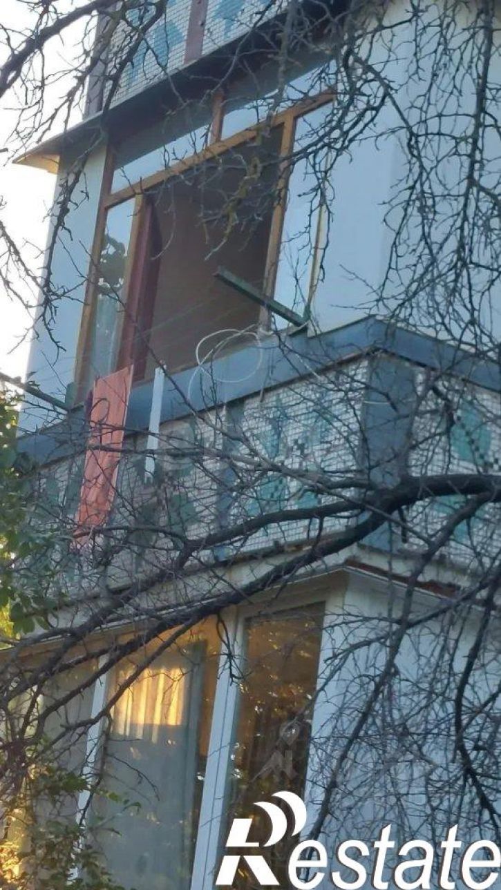 1-комн квартира Разъездная улица, 14,  д. 14