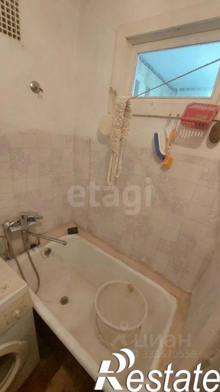 1-комн квартира Разъездная улица, 14,  д. 14