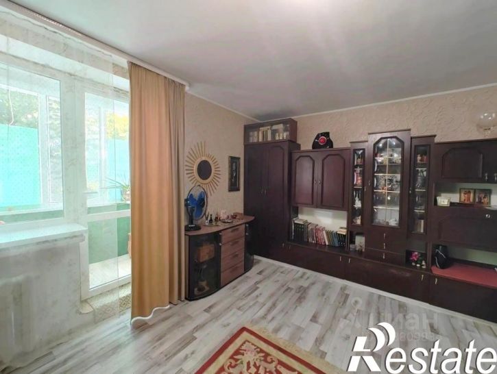 1-комн квартира Льдозаводская улица, 6,  д. 6