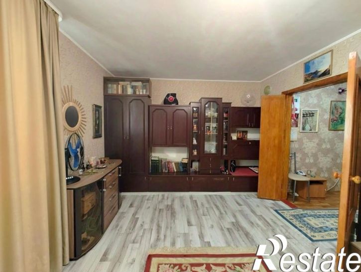1-комн квартира Льдозаводская улица, 6,  д. 6