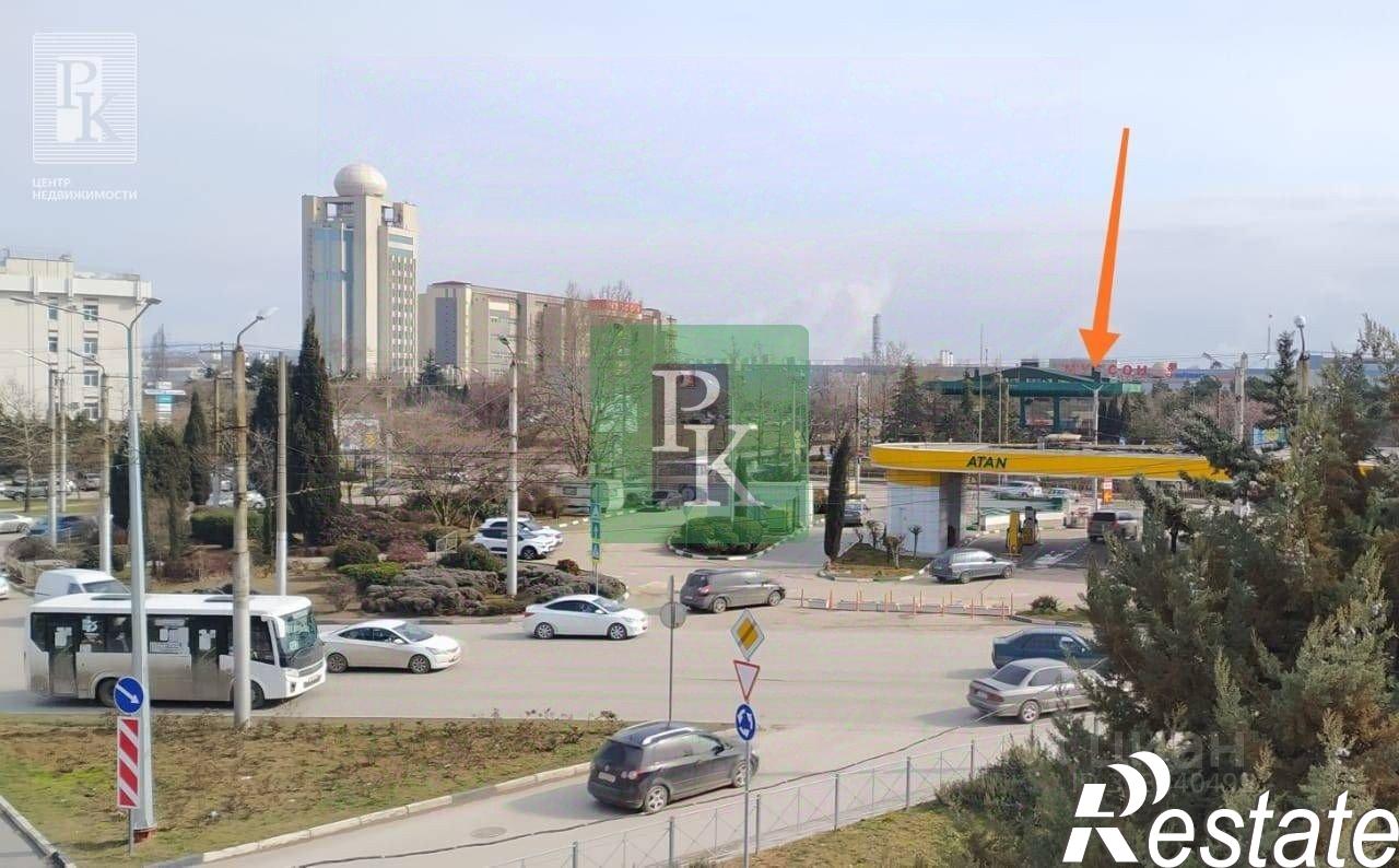 Сдать офис, помещение под офис за 5 555 000 рублей на улица Кедрина, 27Б