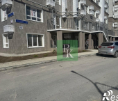 торговое помещение 37 кв м улица Колобова, 2