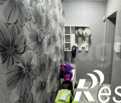 2-комн, 44кв м, этаж 4/4 улица Фрунзе, 60