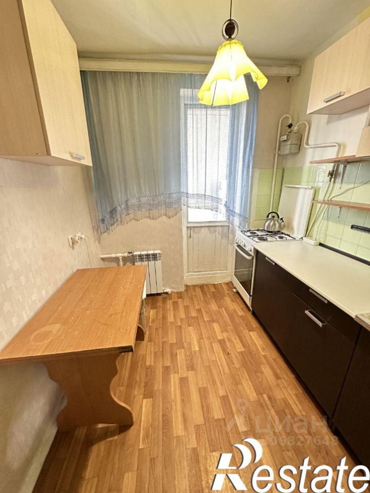 1-комн квартира проспект Генерала Острякова, 172,  д. 172
