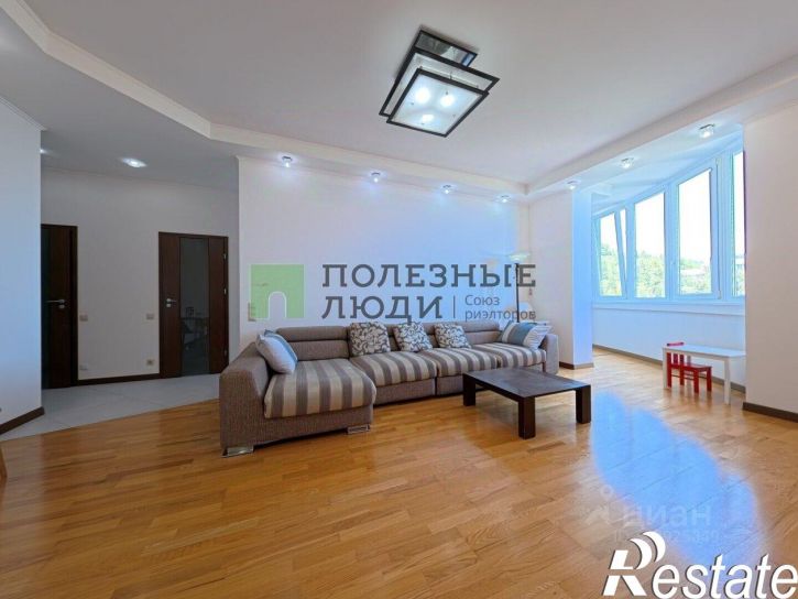 2-комн квартира Алупкинское шоссе, 12А,  д. 12А
