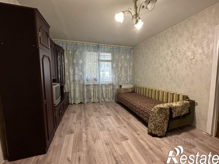 1-комн квартира проспект Генерала Острякова, 172,  д. 172