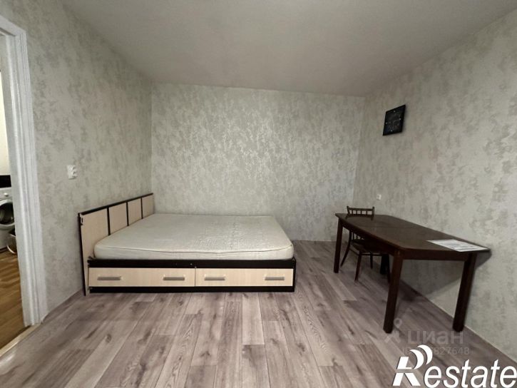1-комн квартира проспект Генерала Острякова, 172,  д. 172