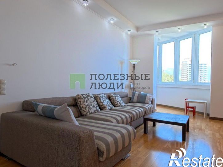 2-комн квартира Алупкинское шоссе, 12А,  д. 12А