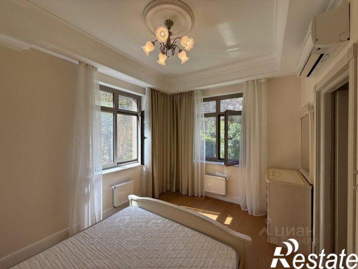 2-комн квартира Ореанда п.г.т., д.60Г, к.5
