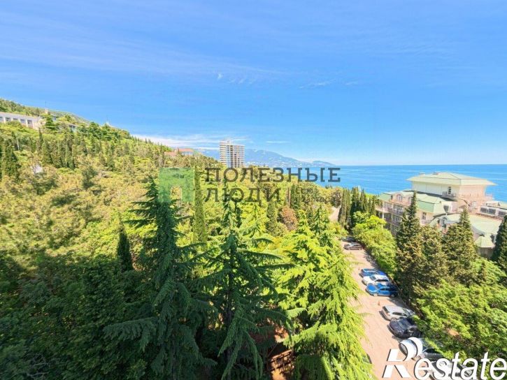 2-комн квартира Алупкинское шоссе, 12А,  д. 12А