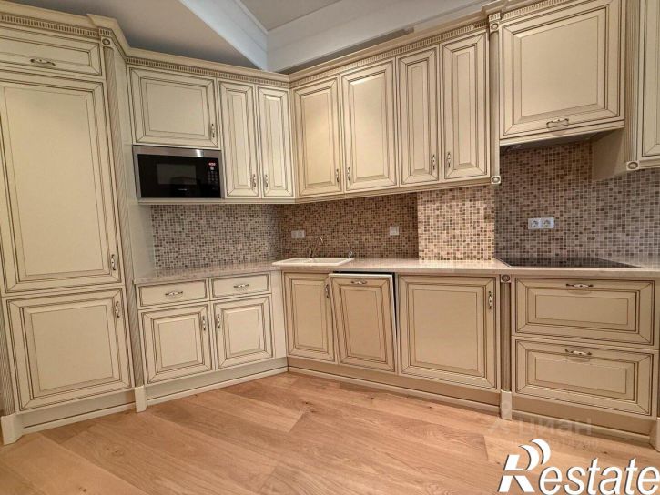 2-комн квартира Ореанда п.г.т., д.60Г, к.5