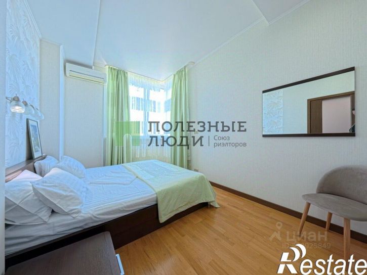 2-комн квартира Алупкинское шоссе, 12А,  д. 12А