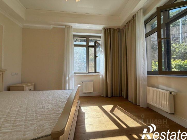 2-комн квартира Ореанда п.г.т., д.60Г, к.5