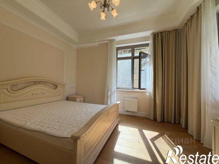 2-комн квартира Ореанда п.г.т., д.60Г, к.5