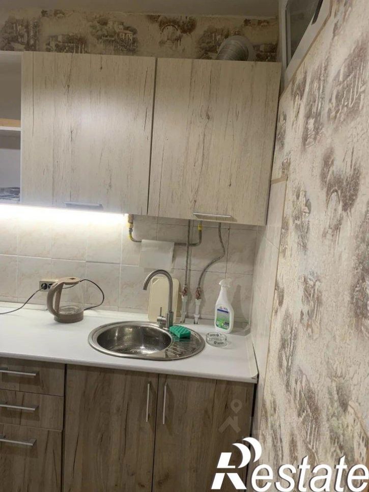 1-комн квартира улица Ленина, 39,  д. 39