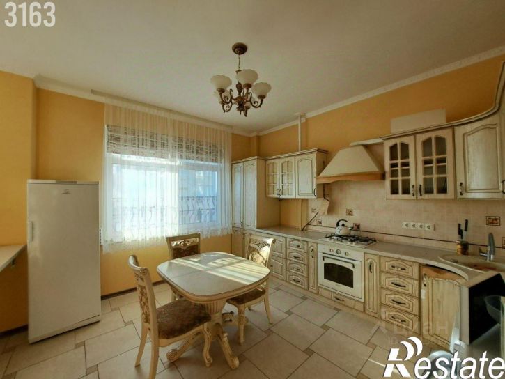 2-комн квартира Тульская улица, 18,  д. 18