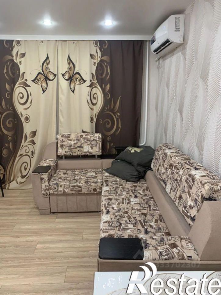 1-комн квартира улица Ленина, 39,  д. 39