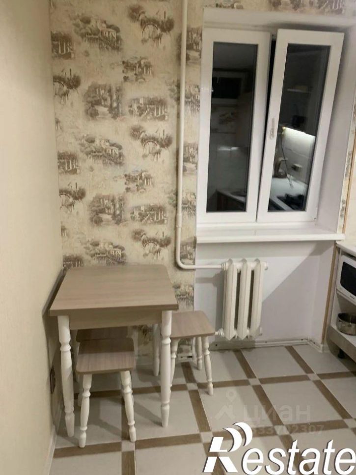 1-комн квартира улица Ленина, 39,  д. 39