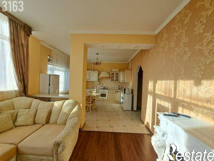 2-комн квартира Тульская улица, 18,  д. 18