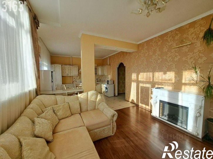 2-комн квартира Тульская улица, 18,  д. 18