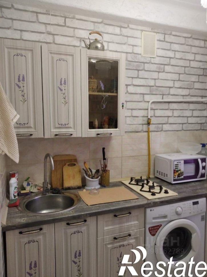 1-комн квартира проспект Октябрьской Революции, 49,  д. 49