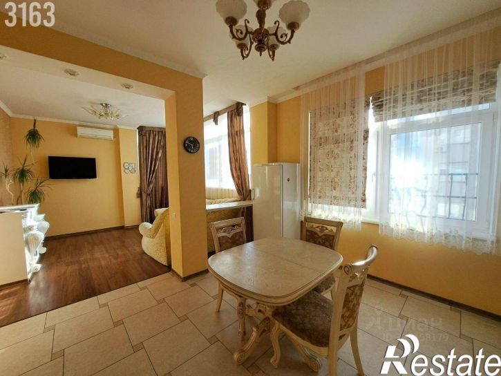2-комн квартира Тульская улица, 18,  д. 18
