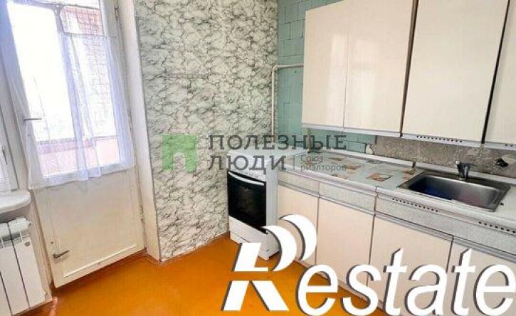 1-комн квартира улица Адмирала Юмашева, 17Г,  д. 17Г