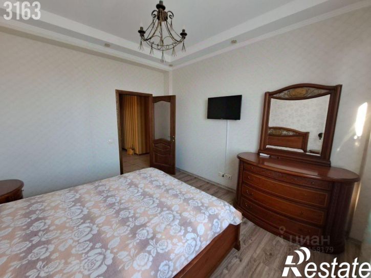 2-комн квартира Тульская улица, 18,  д. 18