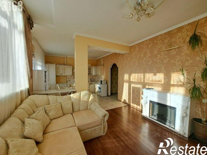 2-комн квартира Тульская улица, 18,  д. 18