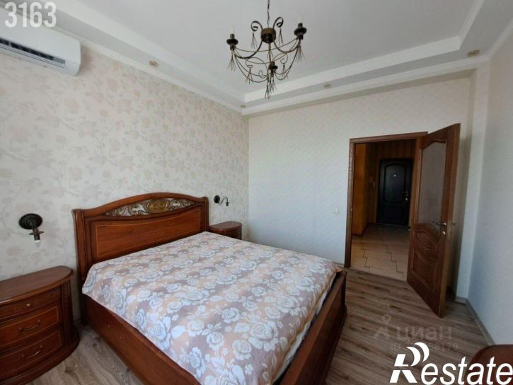 2-комн квартира Тульская улица, 18,  д. 18