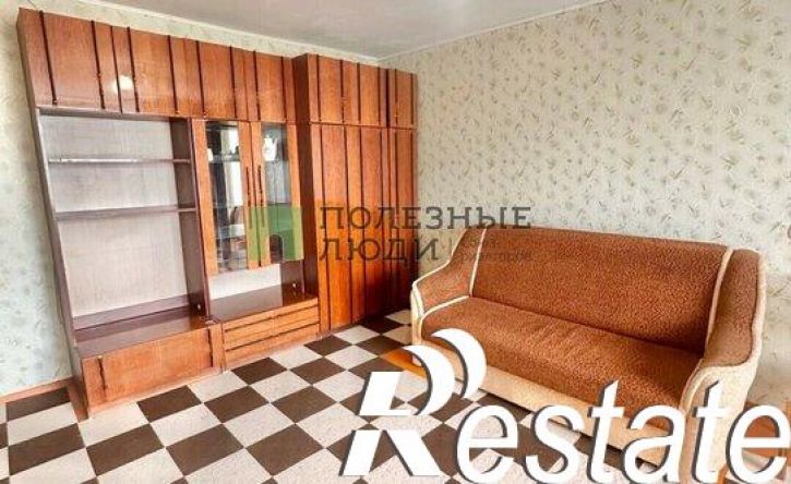 1-комн квартира улица Адмирала Юмашева, 17Г,  д. 17Г