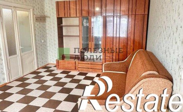 1-комн квартира улица Адмирала Юмашева, 17Г,  д. 17Г