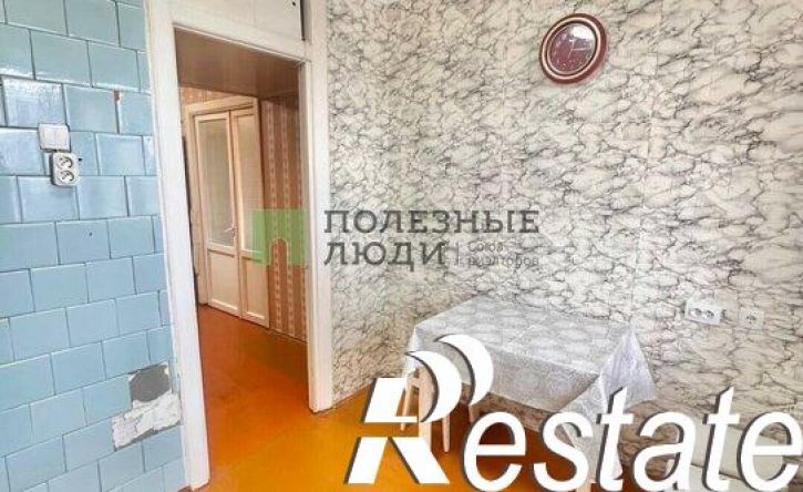 1-комн квартира улица Адмирала Юмашева, 17Г,  д. 17Г