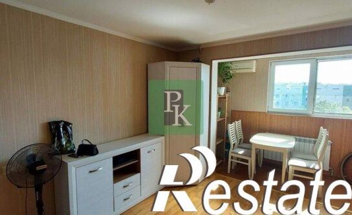 4-комн квартира улица Александра Косарева, 5,  д. 5