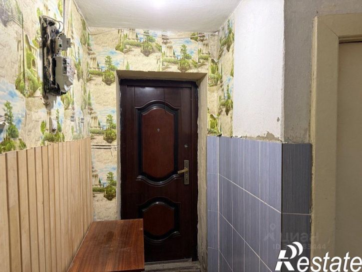 2-комн квартира Кипарисная улица, 39,  д. 39