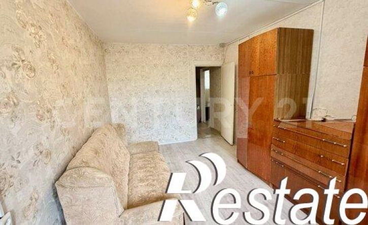 1-комн квартира улица Героев Бреста, 25,  д. 25