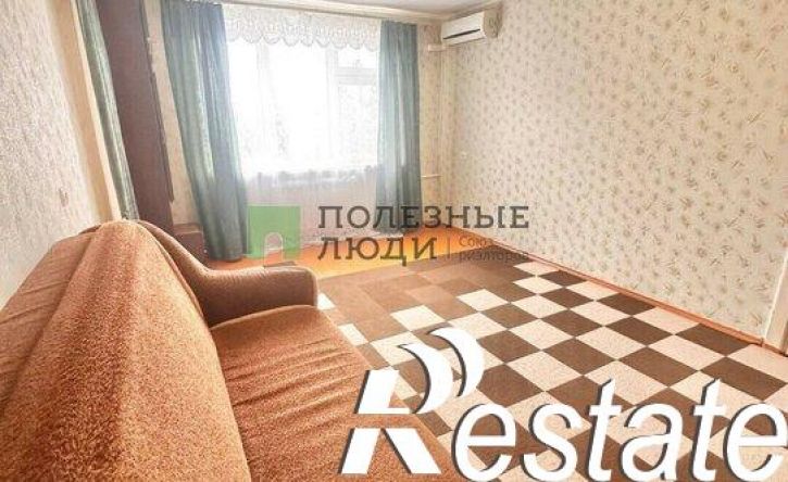 1-комн квартира улица Адмирала Юмашева, 17Г,  д. 17Г