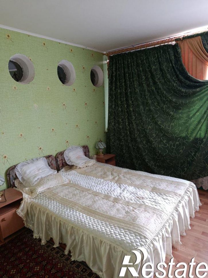 Коттедж/дом муниципальный округ Феодосия