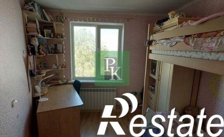 4-комн квартира улица Александра Косарева, 5,  д. 5