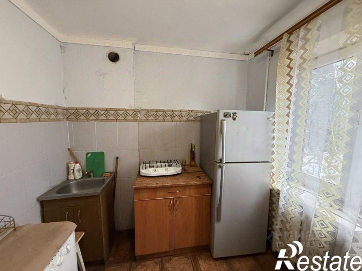 2-комн квартира Кипарисная улица, 39,  д. 39